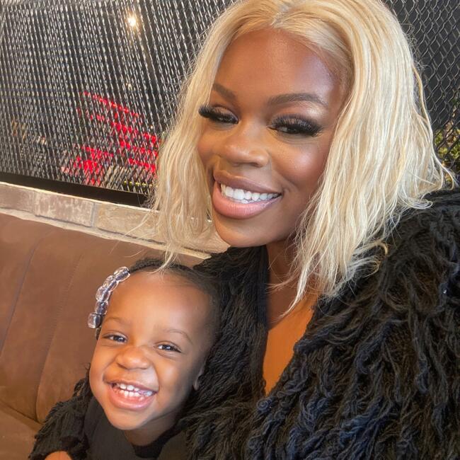 Babysitting job in L'Haÿ-les-Roses: Marie