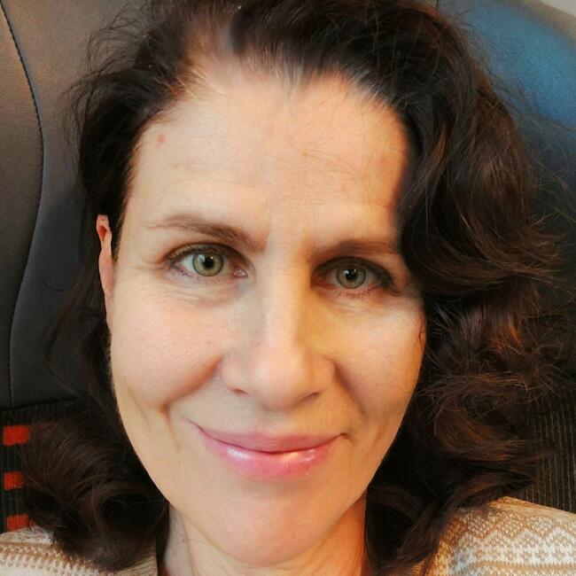 Babysitter in Türi: Lily