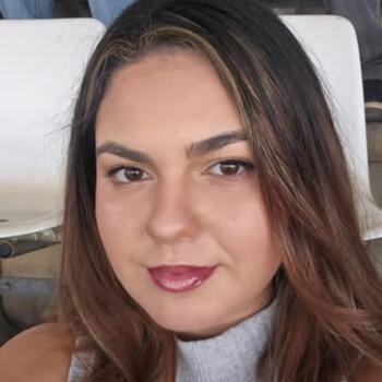 Babysitter Las Palmas de Gran Canaria: Nayeri