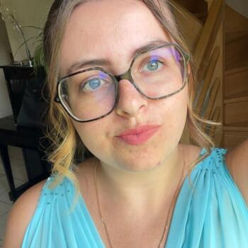 Baby-sitter Angers: Almaïse