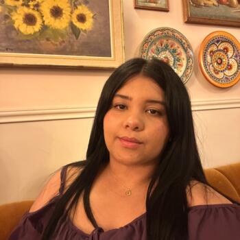 Babysitter in Grenoble: Valeria