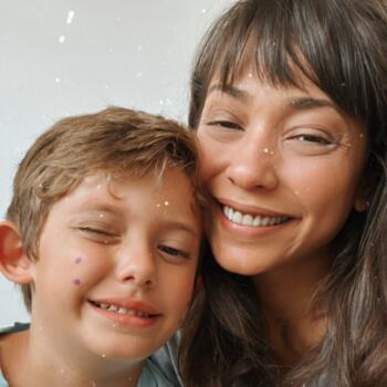 Babysitting job in João Pessoa: babysitting job Mary