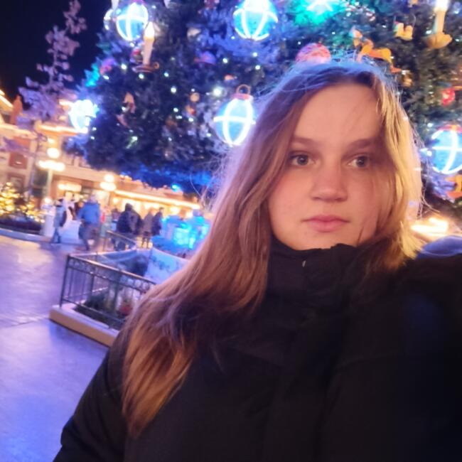 Babysitter στην περιοχή Θεσσαλονίκη: Ευφροσύνη Χρυσηίδα