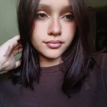 Babá em Natal: Julia