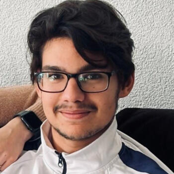 Babysitter in Volketswil / Volketswil (Dorf): Leandro