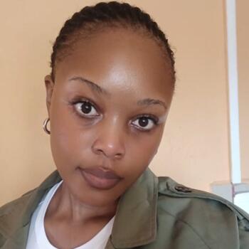 Babysitter in Pretoria: Jerminah Nomthandazo
