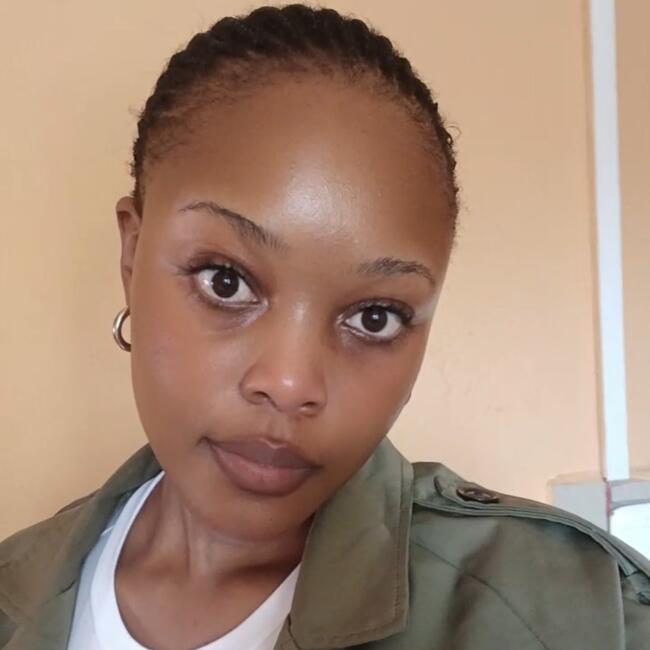 Babysitter in Pretoria: Jerminah Nomthandazo