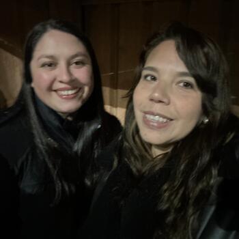 Padre/madre Santiago de Chile: Carolina