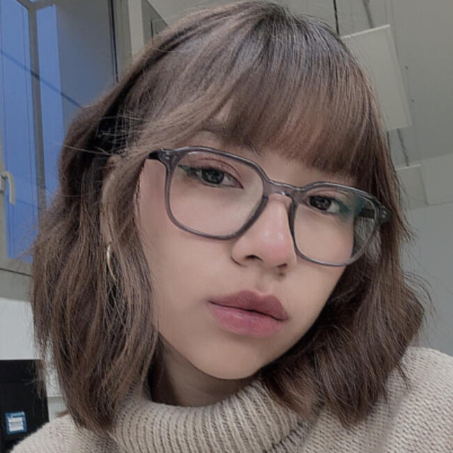 Canguro en Barcelona: Diana