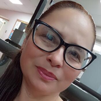 Babysitter San José (Provincia de San José): Magally