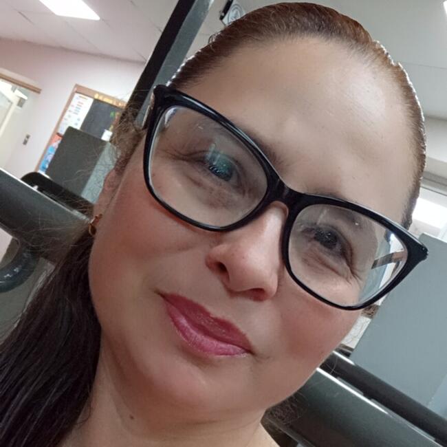 Babysitter in San José (Provincia de San José): Magally