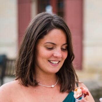 Babysitter in Morsang-sur-Orge: Coralie