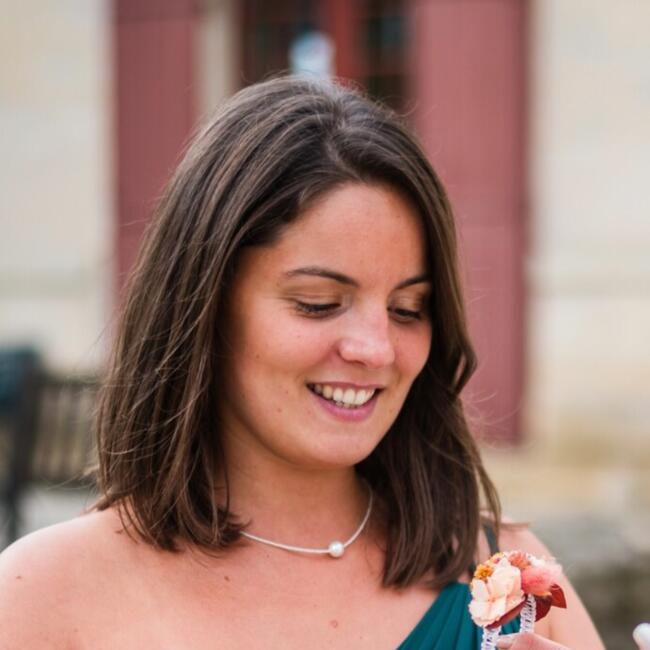 Babysitter in Morsang-sur-Orge: Coralie