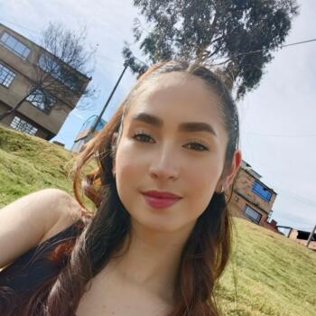 Canguro en Getafe: Juliana