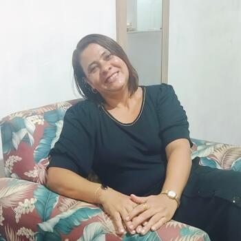 Babysitter in Igarassu: Maria Betânia da Silva Maria