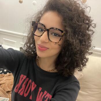 Baby-sitter à Vincennes: Yasmine