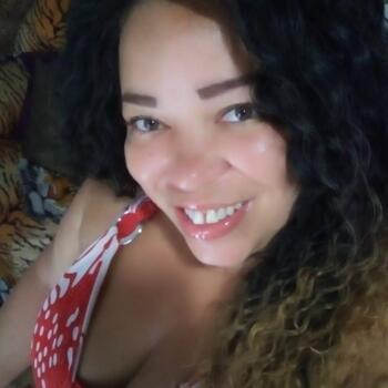 Babá Mesquita: Kelly christina