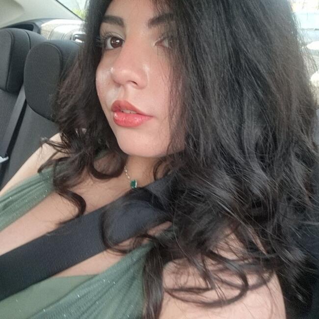 Babá em Santo André: Isabelly