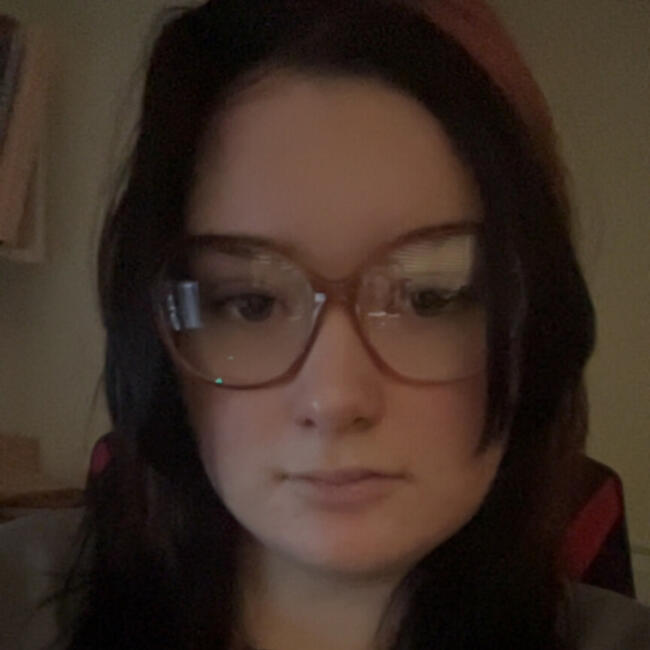 Babysitter in Navan: Milana