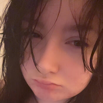 Babysitter in Navan: Milana