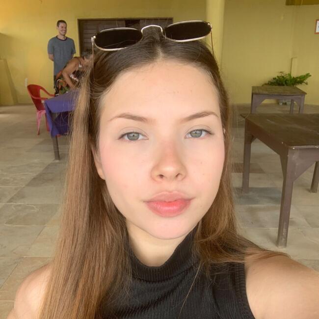 Babysitter in Maracanaú: Ana Patrícia