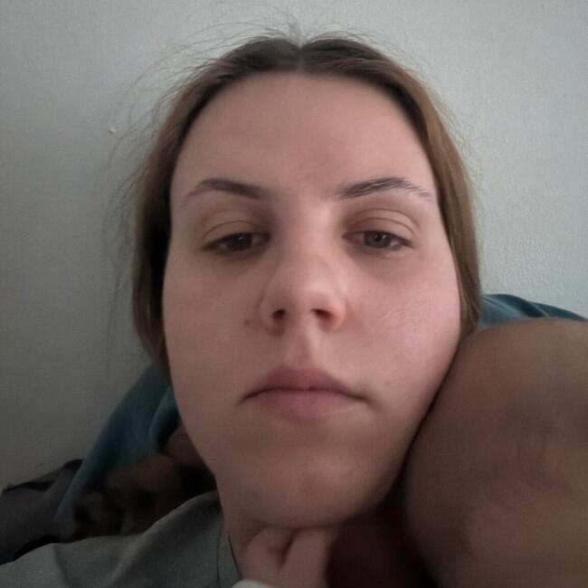Babysitting job in Liverpool: Klaudia