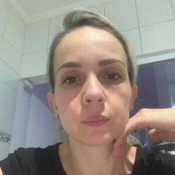Babysitting job in Sorocaba: babysitting job Gabriela