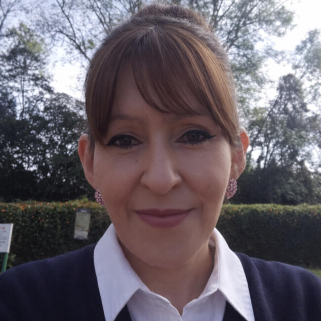 Babysitter in La Ceja: Diana