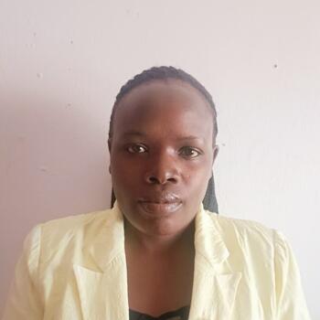 Babysitter in Żebbuġ: Dorcas