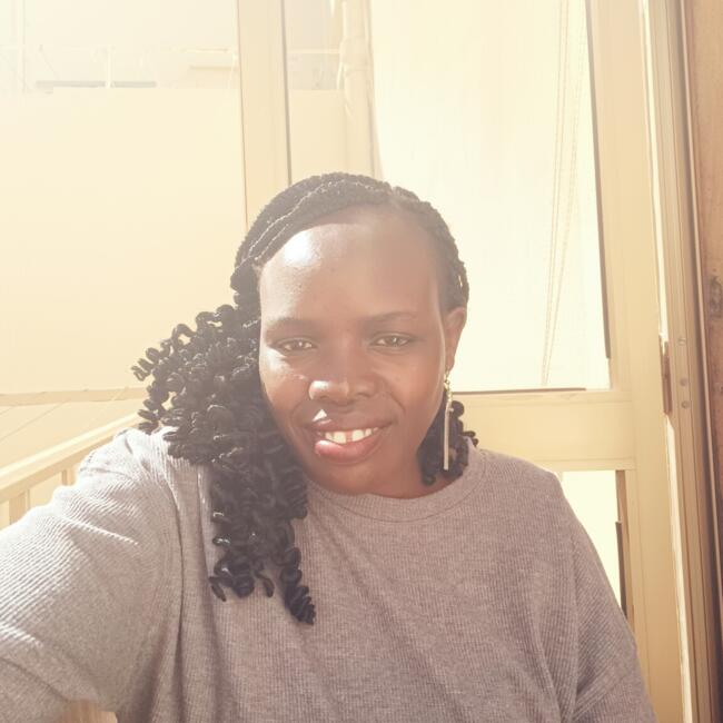 Babysitter in Żebbuġ: Dorcas