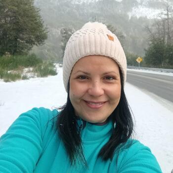 Niñera Berazategui: Marcela