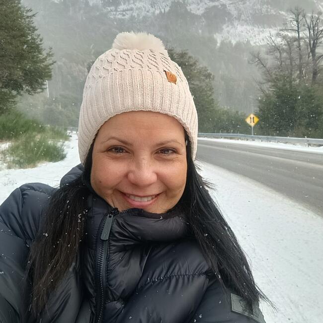 Babysitter in Berazategui: Marcela