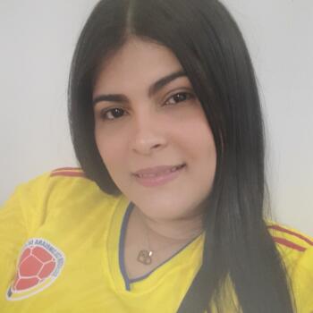 Niñera Barranquilla: Robmary