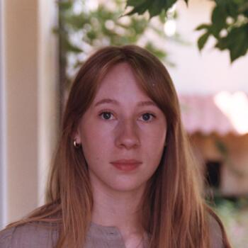 Babysitter in Saint-Gilles/Sint-Gillis: Amance