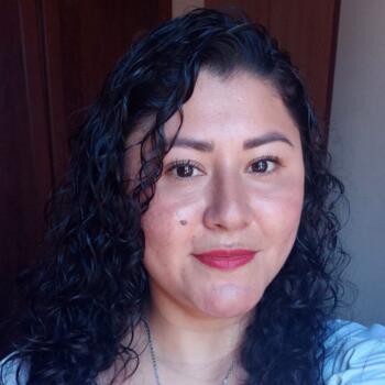 Babysitter Roma: Sol Estefania