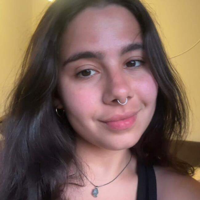 Babysitter in Porto: Milena