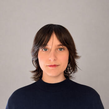 Babysitter in Buenos Aires: Manuela