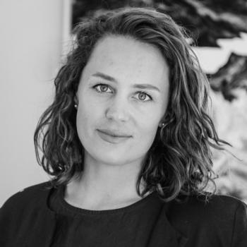 Nanny job in Wellington: babysitting job Amy