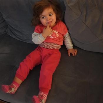 Babysitter Job in Liestal: Babysitter Job Arjesa