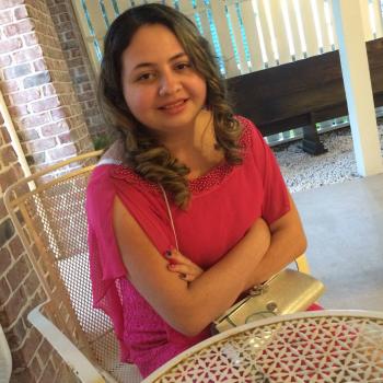 Nanny in Oxford (Georgia): Lenell