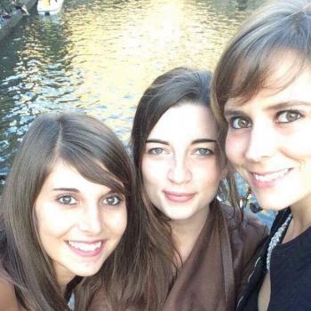 Babysitter in Tournai: Audrey