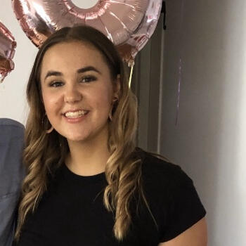 Babysitter in Melbourne: Grace