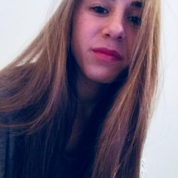 Babysitter Casalecchio di Reno: Alice