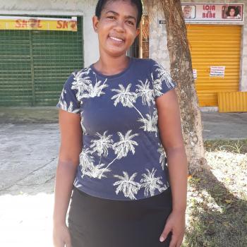Babysitter Jaboatão dos Guararapes: Edna Tatiane da silva