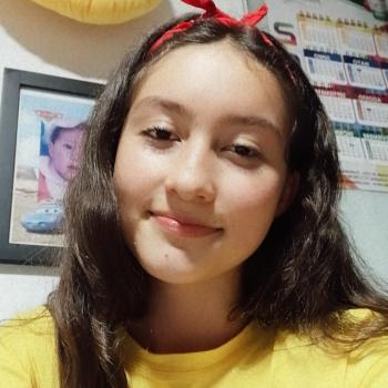 Niñera Bogotá: Emily Tatiana