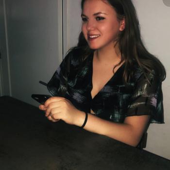 Babysitter Amstelveen: Sarah