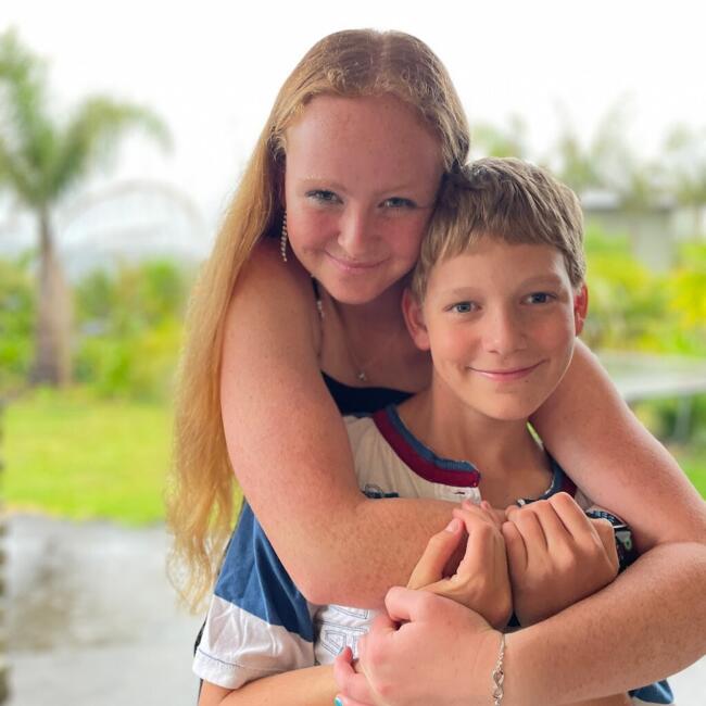 Babysitter in Auckland: Tashiana