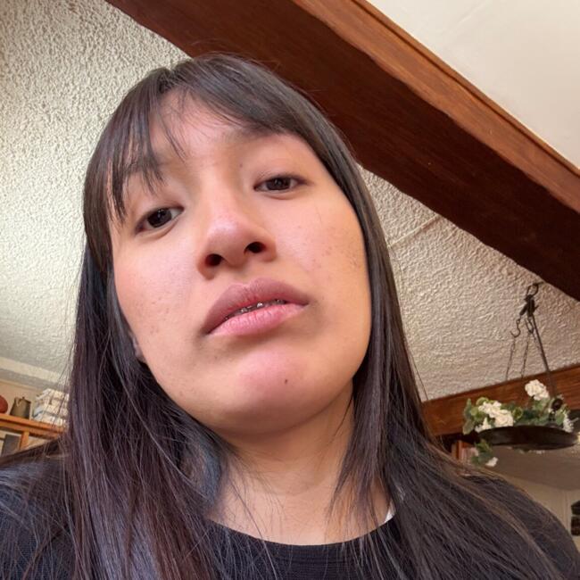 Niñera en San Martín (Departamento de Huánuco): Kelly