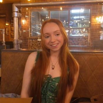 Babysitter Kilcummin Farmhill: Mary-Ellen