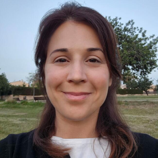Niñera en Palma de Mallorca: Yesica